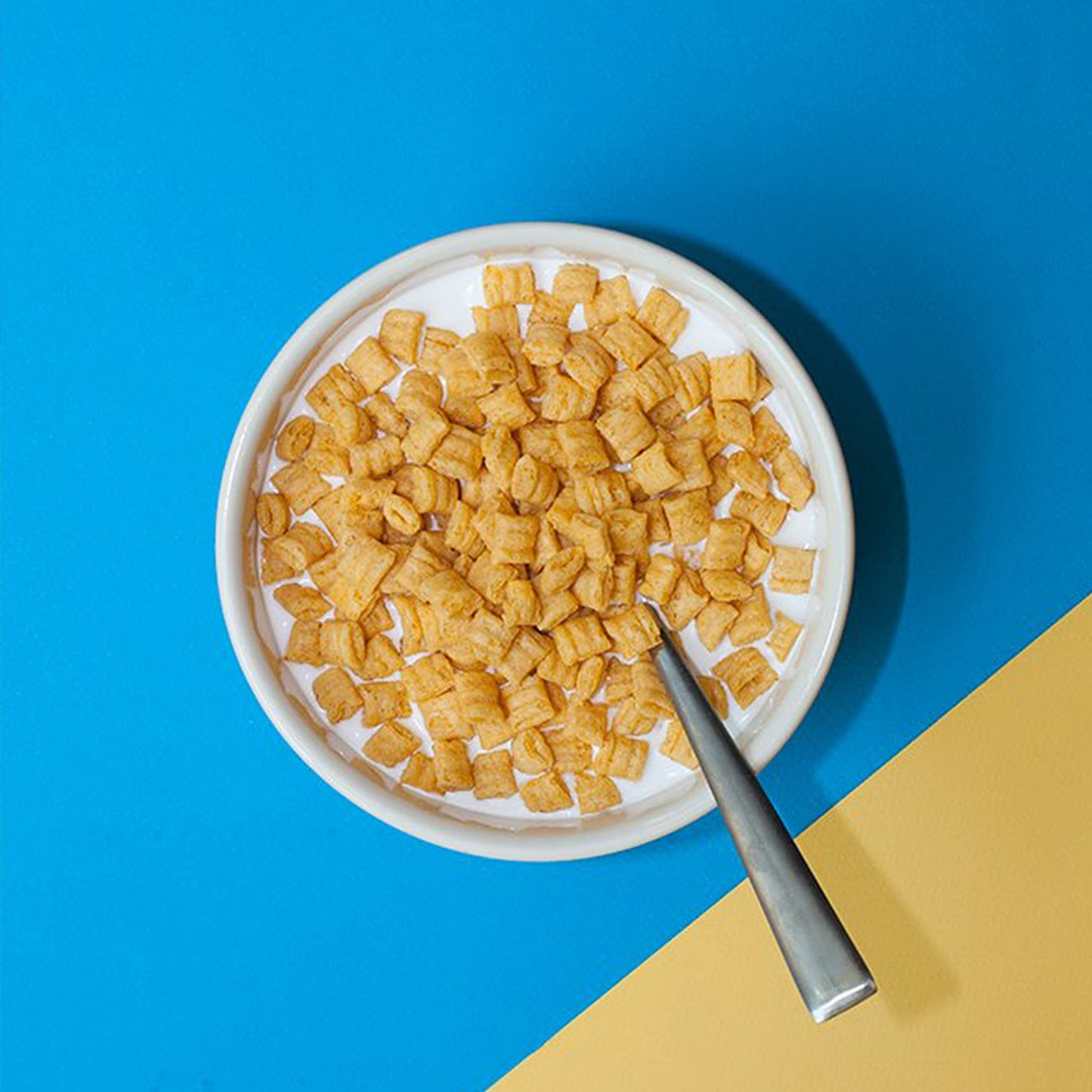Capn Crunch Cereal, Original, Boxes, 18 Oz, Pack Of 4