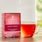 Taylors Of Harrogate Sour Cherry Infusion, 20 Teabags (Pack Of 6)