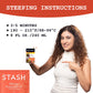 Stash Mango Passionfruit Tea, 20 Count (Pack of 3), Model 08256
