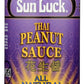 Sun Luck Bg18661 Sun Luck Thai Peanut Sauce - 1X7Oz
