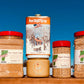 Green Mountain Goodness Maple Crunch Sprinkles - Yogurt & Ice Cream Topping - 64 Ounces