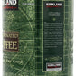 Kirkland Signature Dark Rost Fine Grind Decaf Arabica Coffee, 48 Ounce