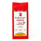 Puroast Coffee Low Acid Organic French Roast Whole Bean 12 oz Specialty Dark Roast