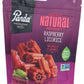 Panda Raspberry Chew 7 Oz