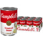 Campbell'S Condensed Cream Of Onion Soup, 10.5 Oz Can (12 Pack)