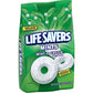 Life Savers Mints Wint-O-Green Hard Candy 41-Ounce Party Size Bag
