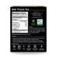 Buddha Teas Organic Milk Thistle Tea - Ou Kosher, Usda Organic, Ccof Organic, 18 Bleach-Free Tea Bags