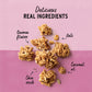 Purely Elizabeth, Berry Crisp, Ancient Grain Granola With Vitamin D, Gluten-Free (8Oz Bag)