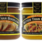 Better Than Bouillon Variety Pack (8.00 Ounce (Pack of 2), Turkey + Chicken)