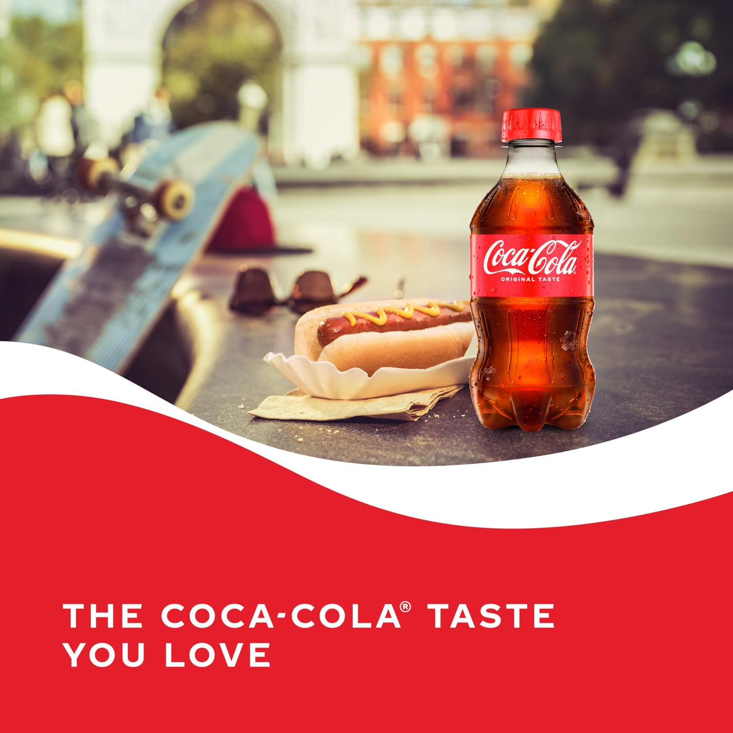 Coca-Cola  12 fl oz  8 Pack
