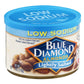 Blue Diamond Almonds Lightly Salted Almonds, 6 oz Package, Pack of 12