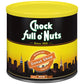 Chock Full o’ Nuts Donut Shop Roast Ground Coffee, Medium Roast, 23 Oz Can