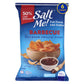 Microsalt Better for You Potato Chips, Low Sodium Barbecue, 5 Ounce (Pack of 6)