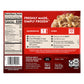 Stouffers Swedish Meatballs, Single Serve, Frozen Pasta, Oven or Microwave Dinner, Single Frozen Meals
