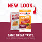Bumble Bee Snack on the Run BBQ Chicken Salad with Crackers Kit, 3.5 oz (Pack of 12) - Ready to Eat, Spoon Included - Shelf Stab