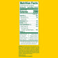 belVita Soft Baked Breakfast Bars, Banana Bread, 6 Boxes of 5 Packs (1 Biscuit Per Pack)