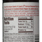 Lawrys Seasoned Salt Black Pepper, 5 oz