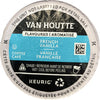 Van Houtte French Vanilla Coffee Keurig K-Cups, 24 Count