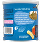 Gerber Graduates Little Crunchies Whole Grain Corn Snacks Variety Pack, 1.48 Ounce (Vanilla Maple, Pack Of 2)