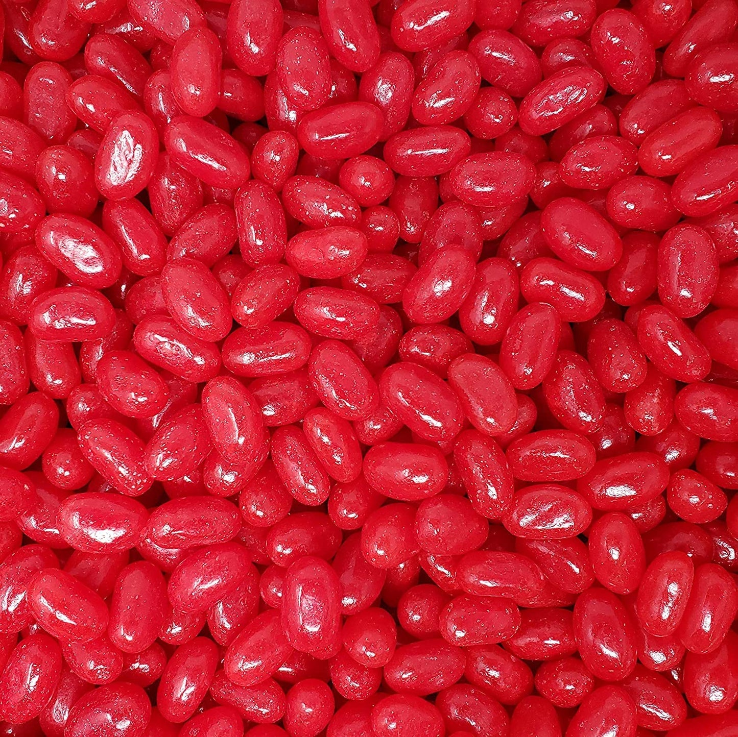 Candy Retailer Jumbo Jelly Beans (32 Ounces, Cinnamon)