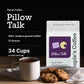 Couples Coffee Decaf Ground Coffee | Pillow Talk | Medium Roast Decaf Coffee