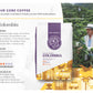 The Coffee Bean & Tea Leaf Colombia Single Origin Coffee K-Cups (Medium Roast, 10Ct)