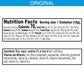 Kelloggs Rice Krispies Cereal Cups, Original Flavor, 0.63 Ounce (Pack of 96)