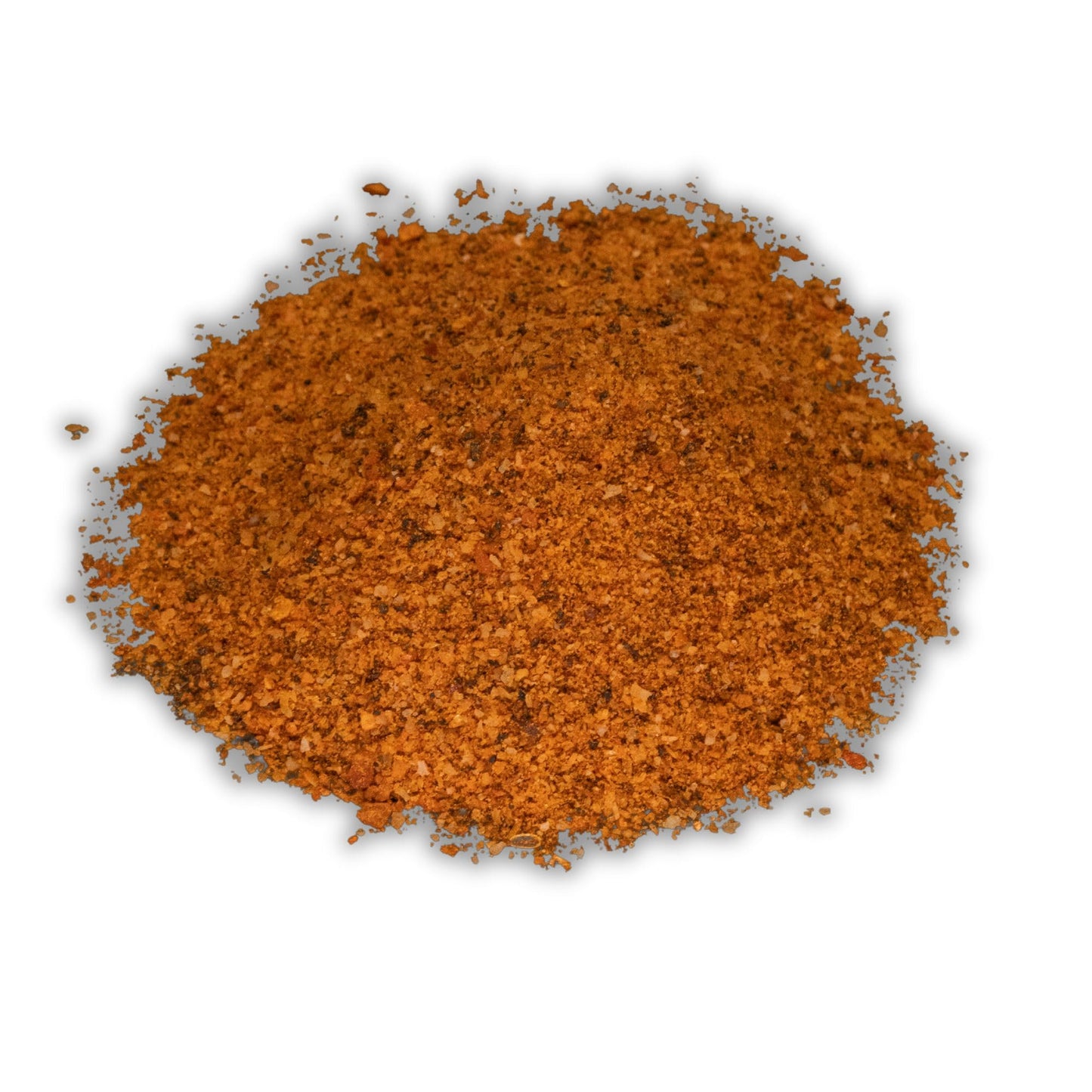 Bearded Butchers Bold Blend, 64 Oz Bulk Bag - Primal Salt, Garlic & Spice Blend For Steaks, Burgers, Roasts, Game Meats, Fries -