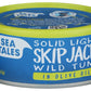 Sea Tales Skipjack Tuna In Olive Oil, 5 Oz
