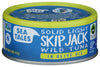 Sea Tales Skipjack Tuna In Olive Oil, 5 Oz