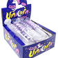 Unicorn Pops 48 Count - Individually Wrapped Unicorn Lollipops - Great For Party Favors, Candy Buffets, Kosher Candy (Grape (Lav