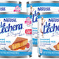 Nestle La Lechera Sweetened Condensed Milk (Pack Of 4)
