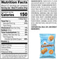 Grandma Cookies Vanilla Creme - Pack Of 8 (2.12Oz Each) For Halloween, Christmas And More In A Nikan Supplies Bag