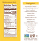 Simple Mills Veggie Pita  Ers, Mediterranean Herb - Gluten Free, Vegan, Healthy Snacks, Paleo Friendly, 4.25 Ounce (Pack Of 3)