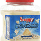 SNAPPY White Cheddar Cheese Popcorn Seasoning, 12 Oz, Pack of 1