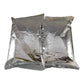 Gourmet Tri Color Tortilla Strips. Crispy Toppings For Southwest Salad And Snacking. Two 16 Ounce Stay Fresh Bag Packs