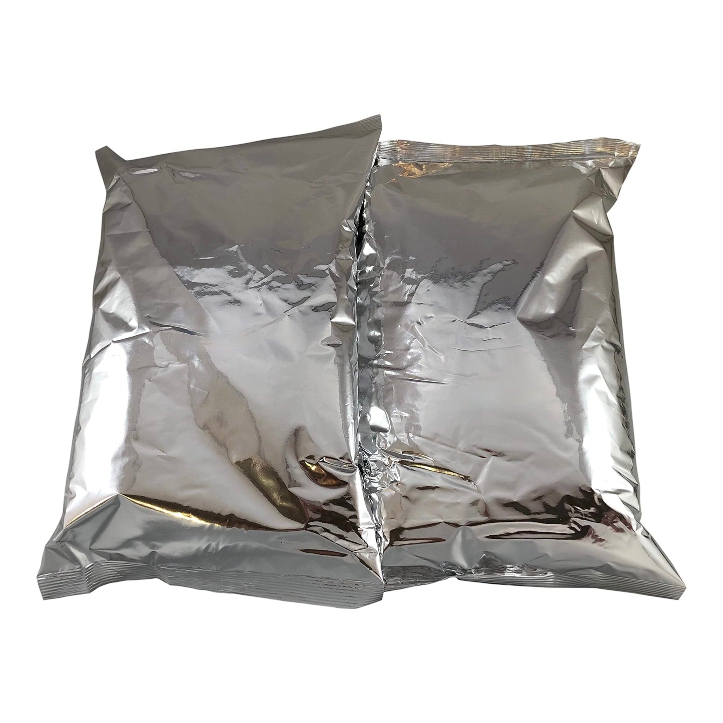 Gourmet Tri Color Tortilla Strips. Crispy Toppings For Southwest Salad And Snacking. Two 16 Ounce Stay Fresh Bag Packs