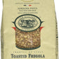 San Giuliano Casa Manca Toasted Fregola Semolina Pasta, 1.1 Pound