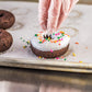 Rich'S Jw Allen White Donut For Donuts Rolls & More Pail Icing, 368 Ounce