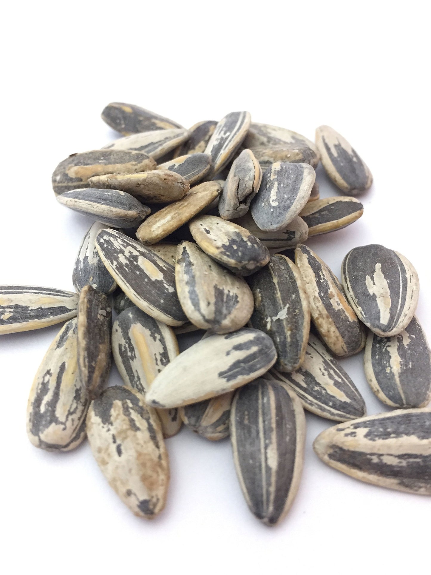 Bricktown Goods Salt And Balsamic Vinegar Flavored Sunflower Seeds - 3 Pack - Boldly Seasoned And Roasted In-Shell Sunflower See