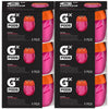 Gatorade GX Pods, Kiwi Strawberry, 24ct (6 x 4-pack), Unisex Adult Sports Drink Pods