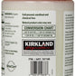 Kirkland Signature Organic Coconut Oil Cold Pressed Unrefined 42.3 Fl Oz