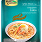 Asian Home Gourmet Spice Paste For Singapore Laksa - Coconut Curry Noodles. (Pack Of 3)