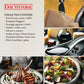 Due Vittorie Balsamic Vinegar, Barrel Aged, 8.45 fl oz / 250ml, IGP Modena, All-Natural, Cork Pourer, Extra Dense