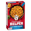 Hamburger Helper, Four Cheese, Lasagne, 193g/6.8oz., {Imported from Canada}