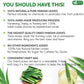 FRESHDRINKUS Premium Dried Pandan Leaves, 100% Pure, Vegan, 2oz