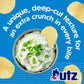 Utz Ripples Original Potato Chips, 7.75 Oz