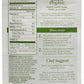 Simply Organic Vegetarian Brown Gravy Mix, 1 Ounce 12 Pack, Certified Organic, Gluten-Free Vegan Gravy Seasoning, Kosher