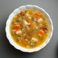 Progresso Traditional, Chicken and Wild Rice Soup, Gluten Free, 19 oz. (Pack of 12)
