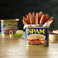 SPAM Classic Canned Meat, 12 oz Can (12 Pack), Model 17777, 12 Ounce (Pack of 12)